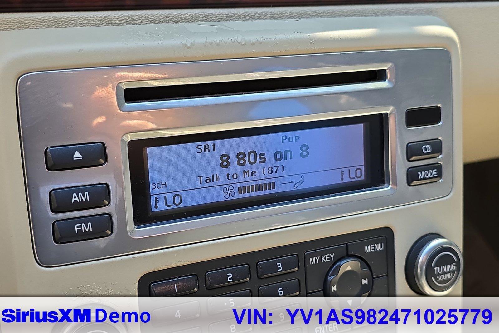 Used 2007 Volvo S80 3.2 image 28