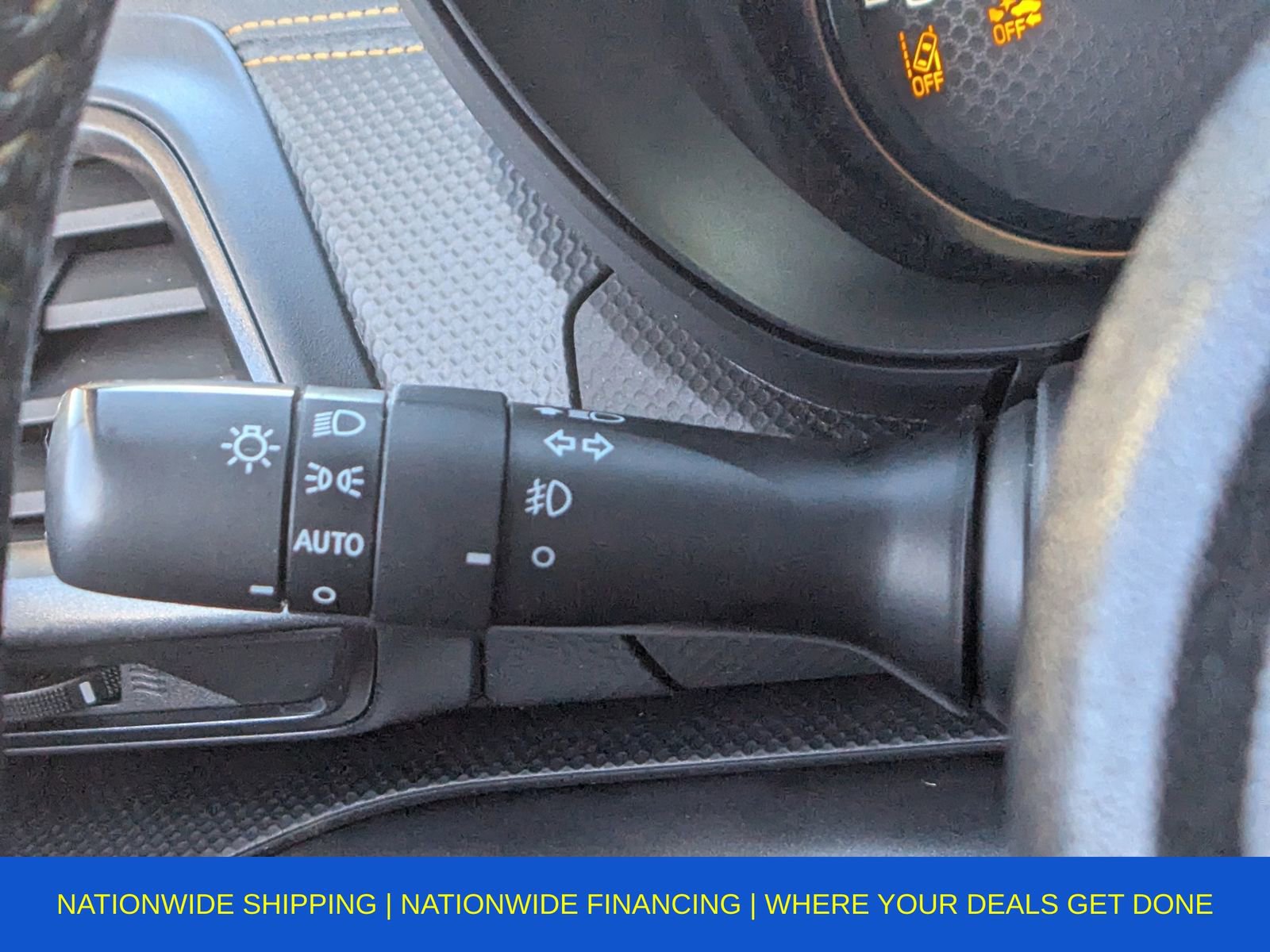 Used 2022 Subaru Forester Wilderness image 35