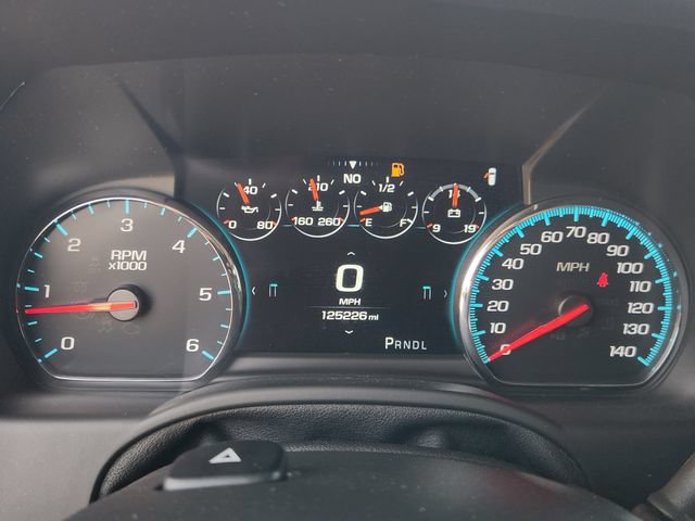 Used 2020 Chevrolet Tahoe Premier w/ Premier 6.2L Value Package AWD/4WD image 14