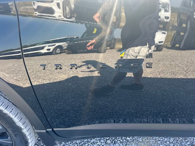 Used 2022 Chevrolet Traverse RS image 52