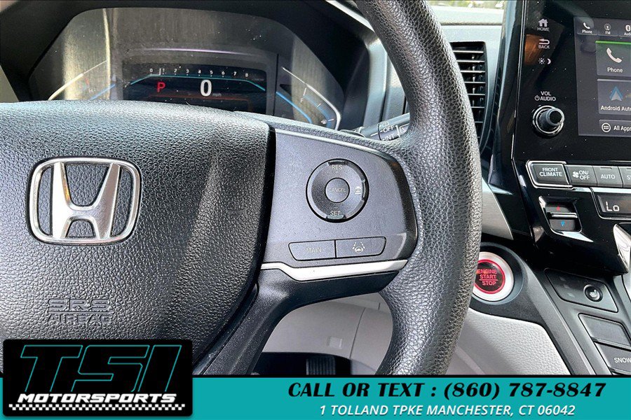 Used 2019 Honda Odyssey EX image 19