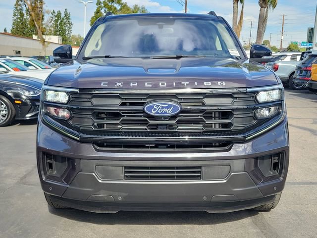 Certified 2025 Ford Expedition Max Active image 26