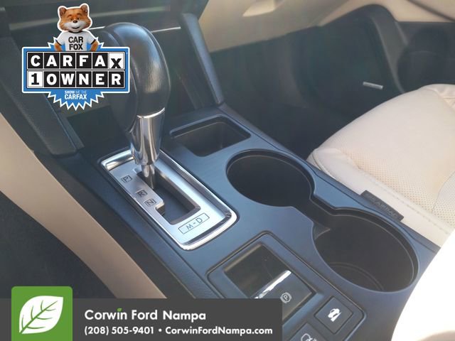 Used 2017 Subaru Outback 2.5i Limited image 18