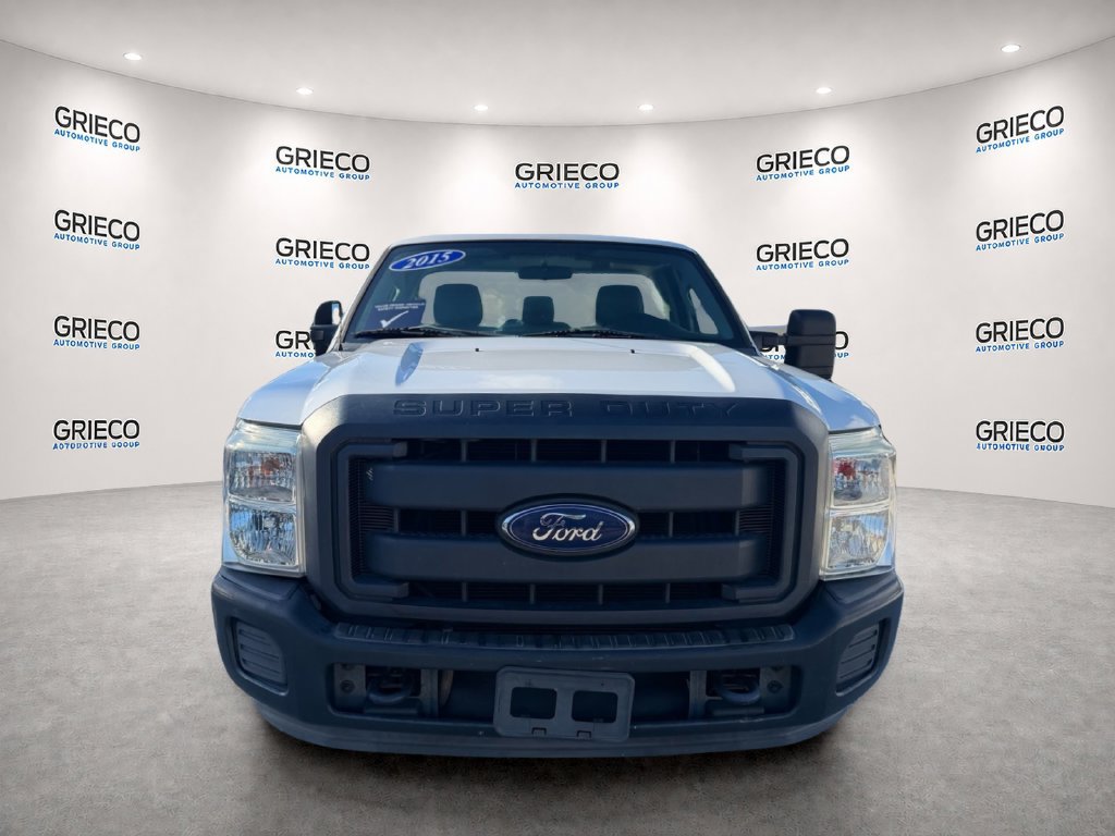 Used 2015 Ford F250 XL RWD image 2