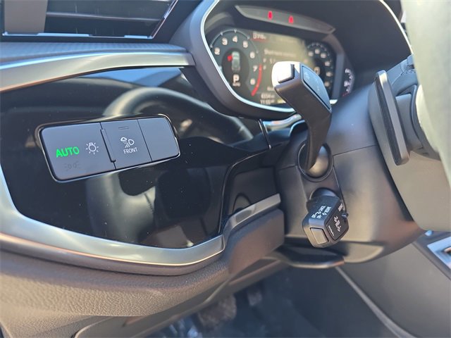 Used 2025 Audi Q3 2.0T Premium w/ Convenience Package image 29