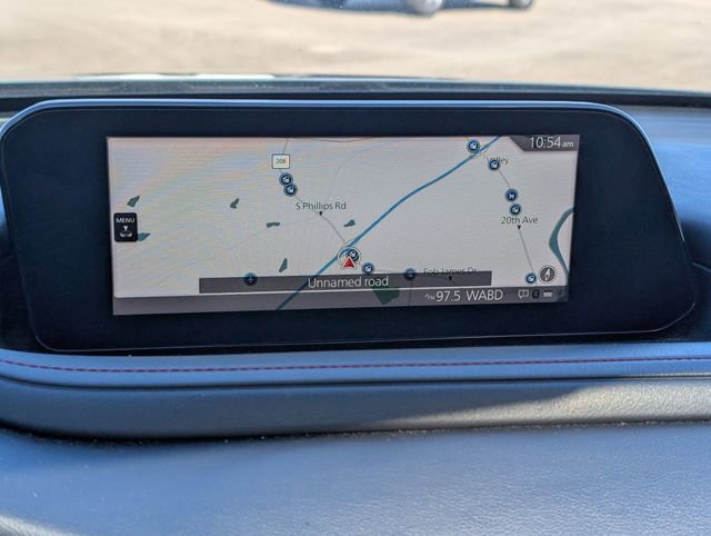 Used 2024 MAZDA CX-30 AWD 2.5 S w/ Preferred Package image 24