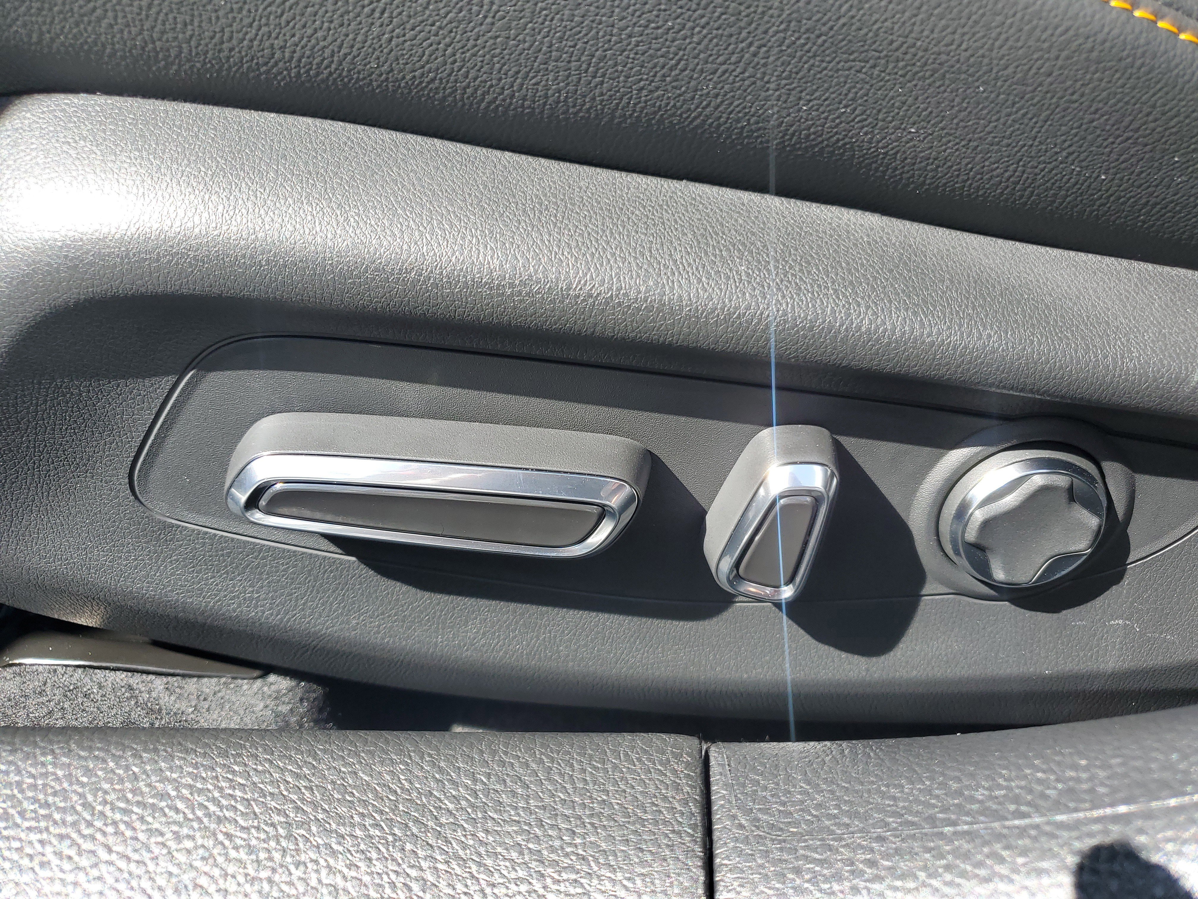 New 2026 Acura Integra A-Spec image 19