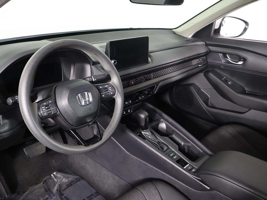 Certified 2026 Honda Accord LX image 22