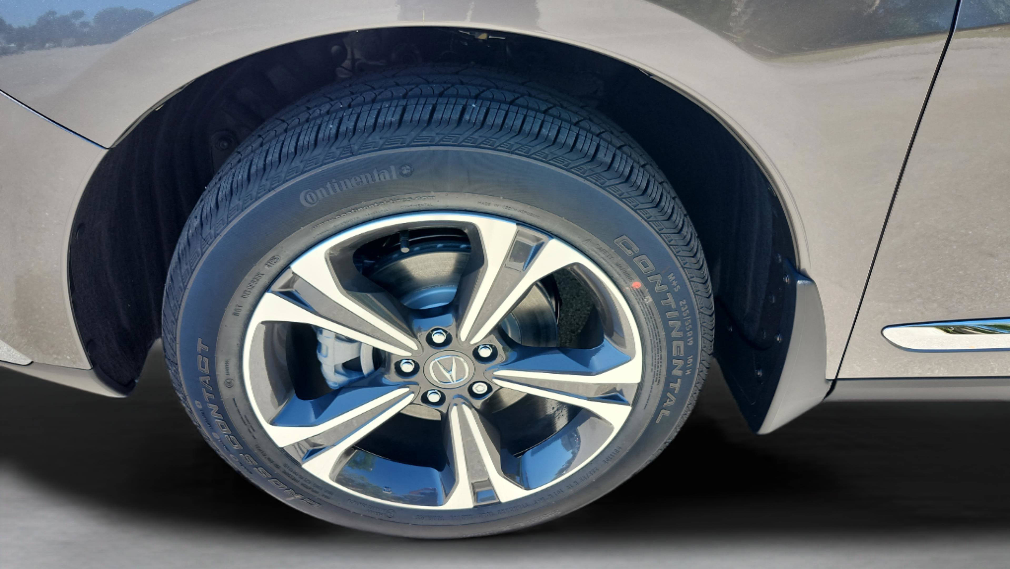 New 2026 Acura RDX SH-AWD w/ Technology Package image 22