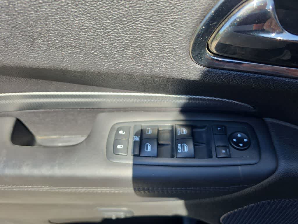 Used 2019 Dodge Durango R/T AWD/4WD image 13