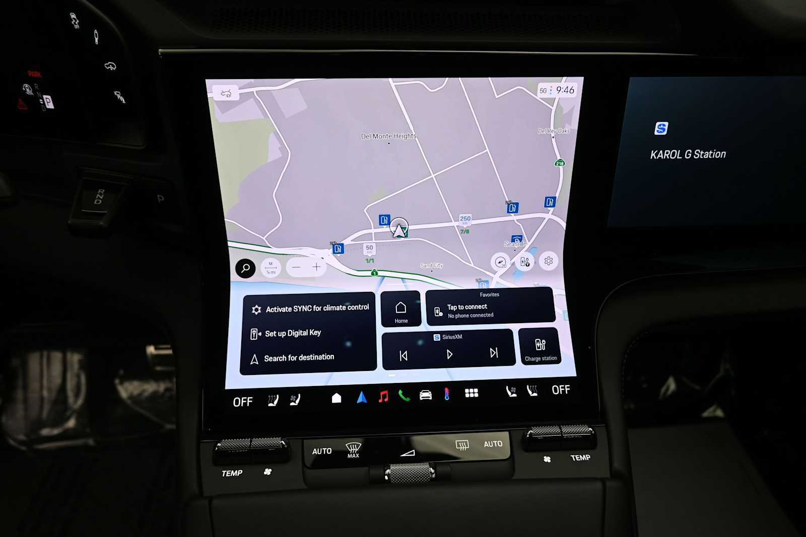 New 2026 Porsche Cayenne Electric AWD/4WD image 12