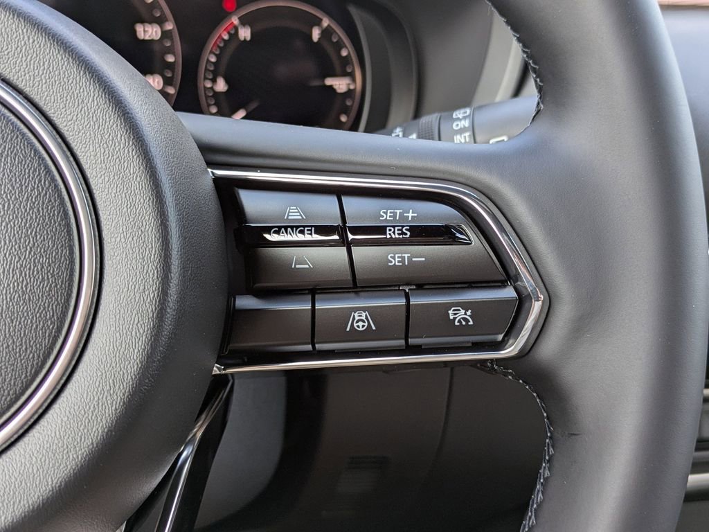 New 2026 MAZDA CX-90 3.3 Turbo S w/ Premium Package image 32