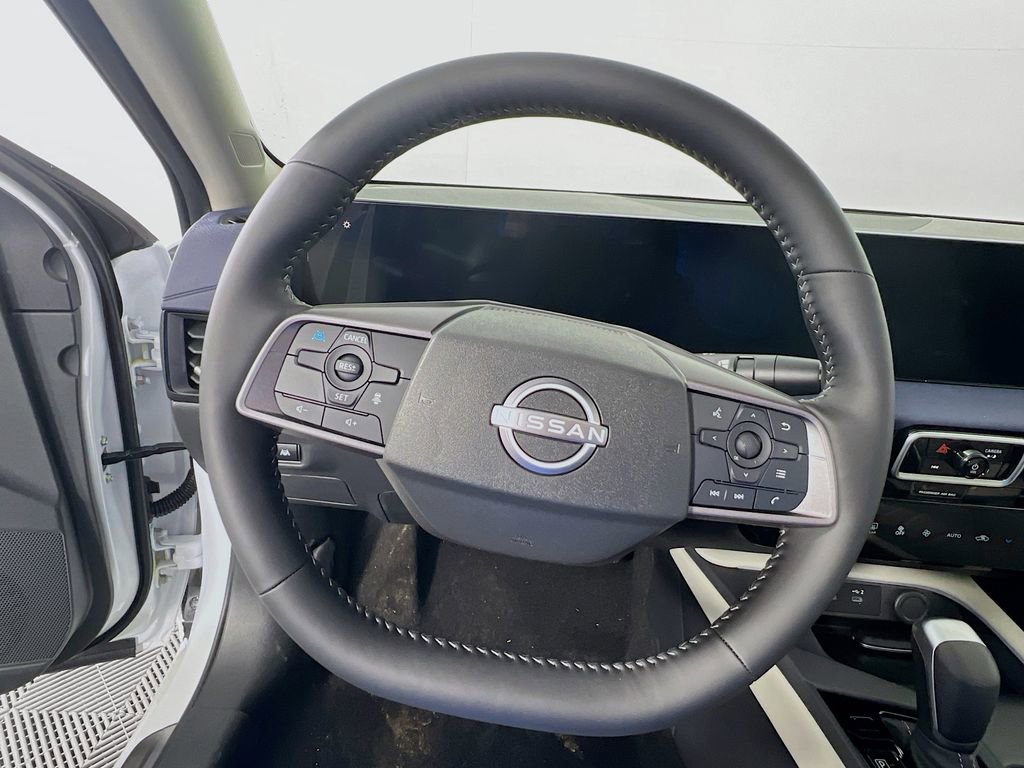 New 2026 Nissan Sentra SL image 10