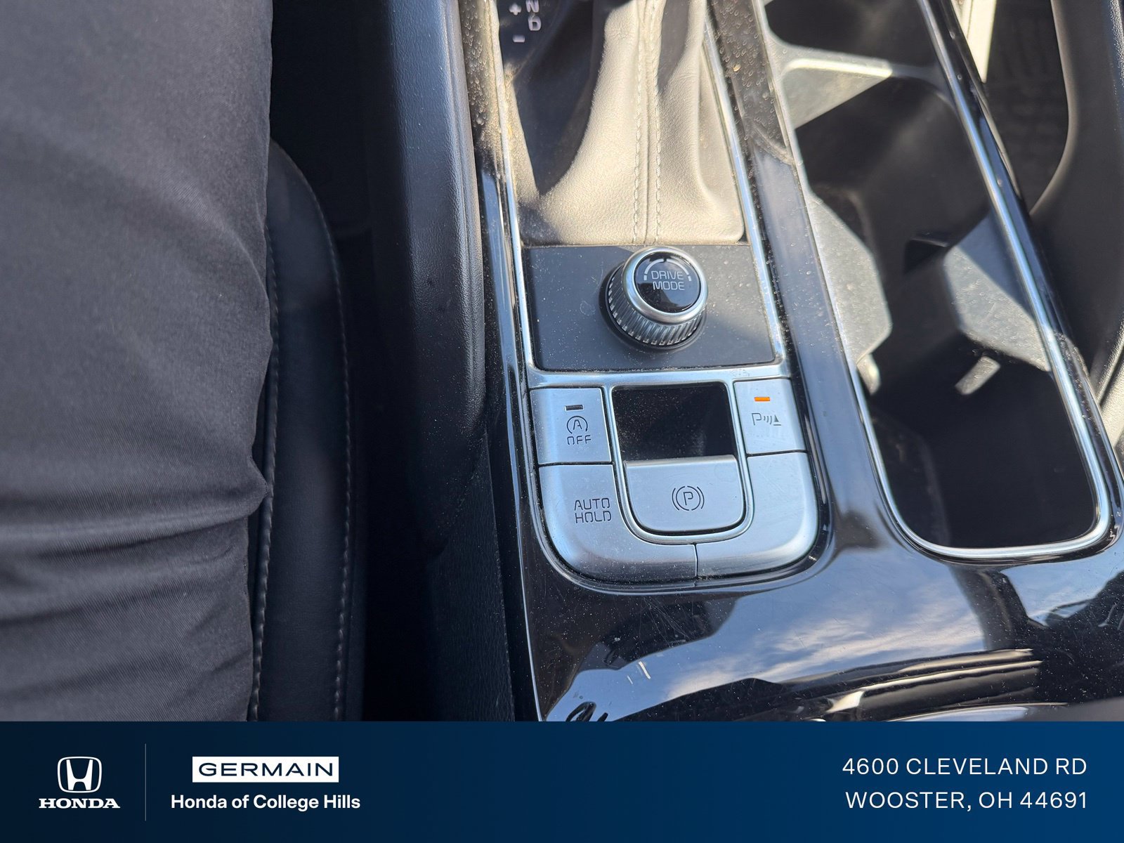 Used 2023 Kia Telluride S FWD image 26