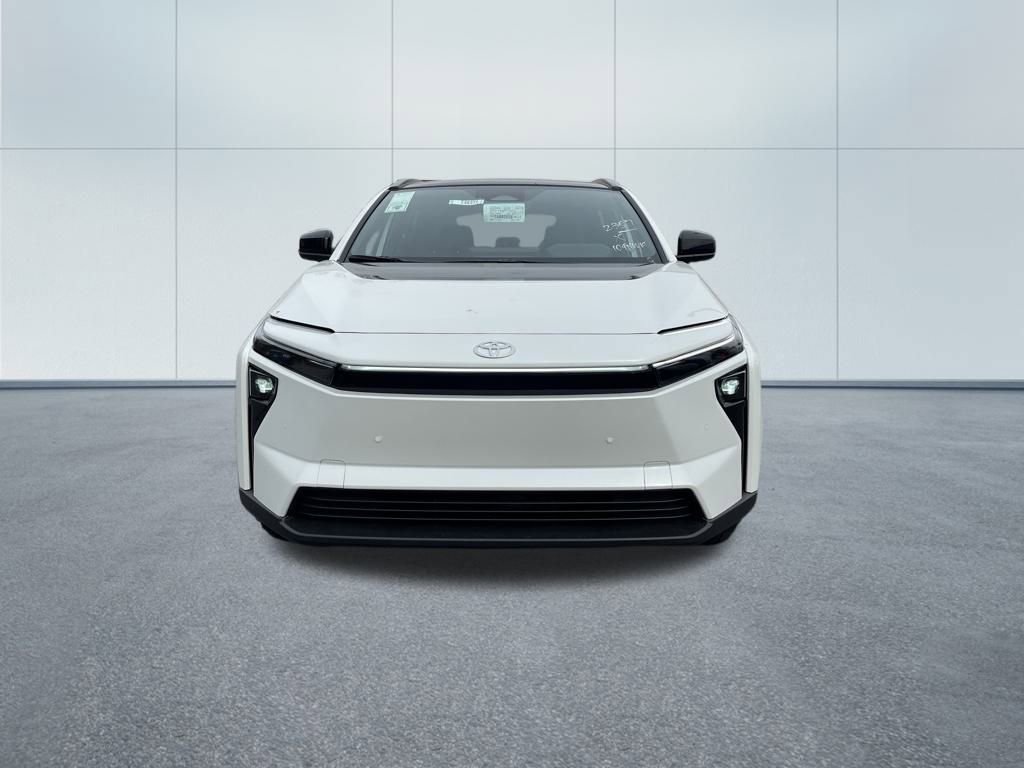 New 2026 Toyota bZ XLE image 3
