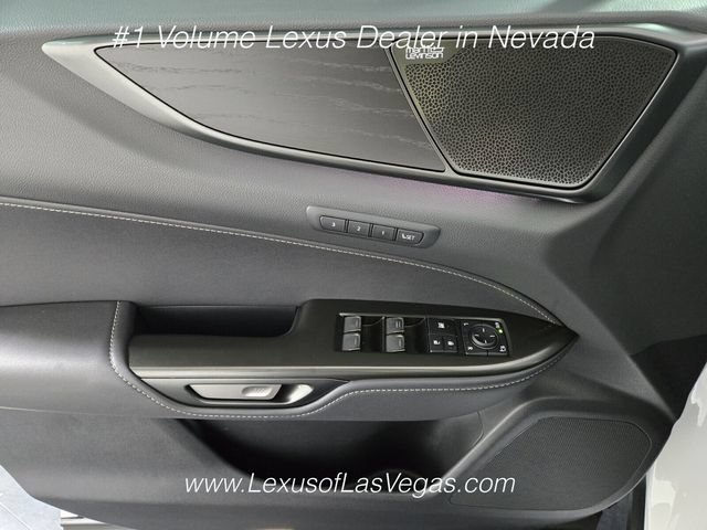 New 2026 Lexus NX 450h+ AWD w/ Luxury Package image 15