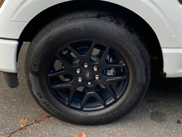 Used 2025 Ford F150 STX w/ Equipment Group 200A image 6