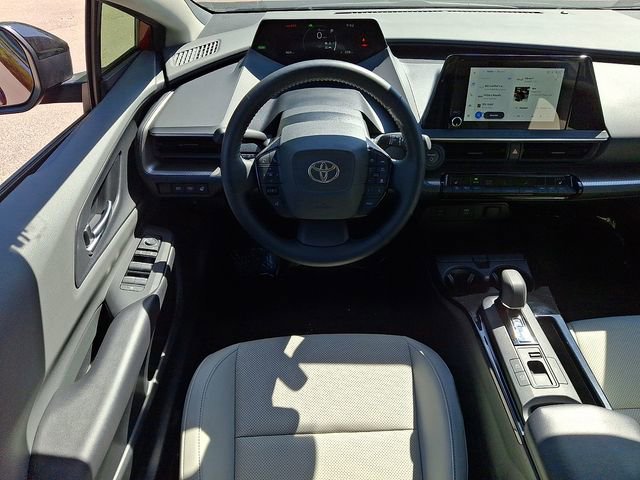 Used 2024 Toyota Prius XLE image 13