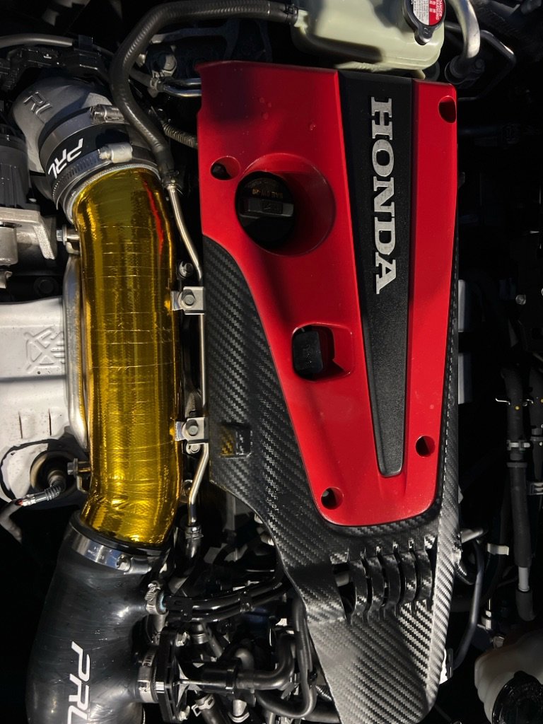 Used 2019 Honda Civic Type R image 50