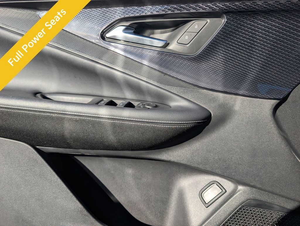 Used 2025 Chevrolet Blazer EV LT image 10