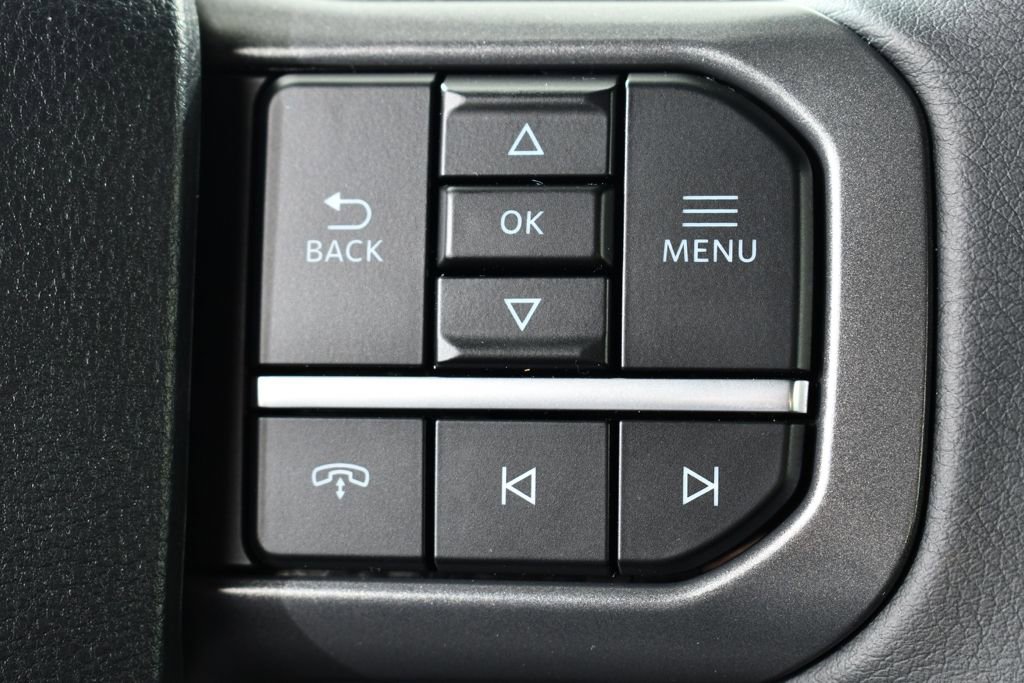 New 2026 Ford F150 XLT w/ Equipment Group 302A MID image 34