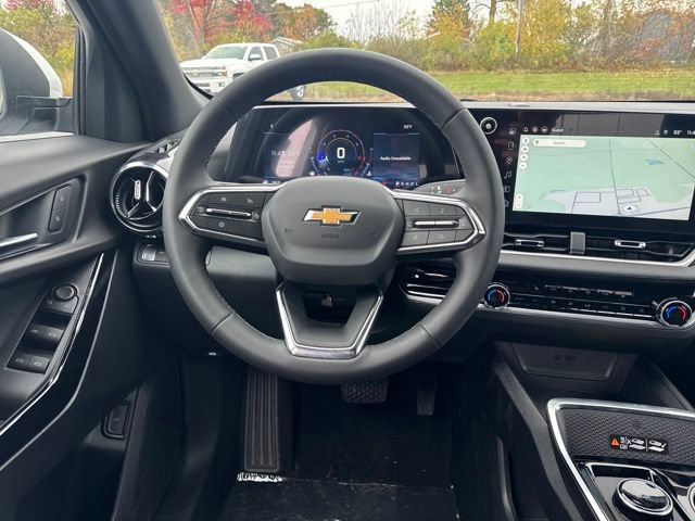 New 2026 Chevrolet Equinox LT w/ Convenience Package II image 26