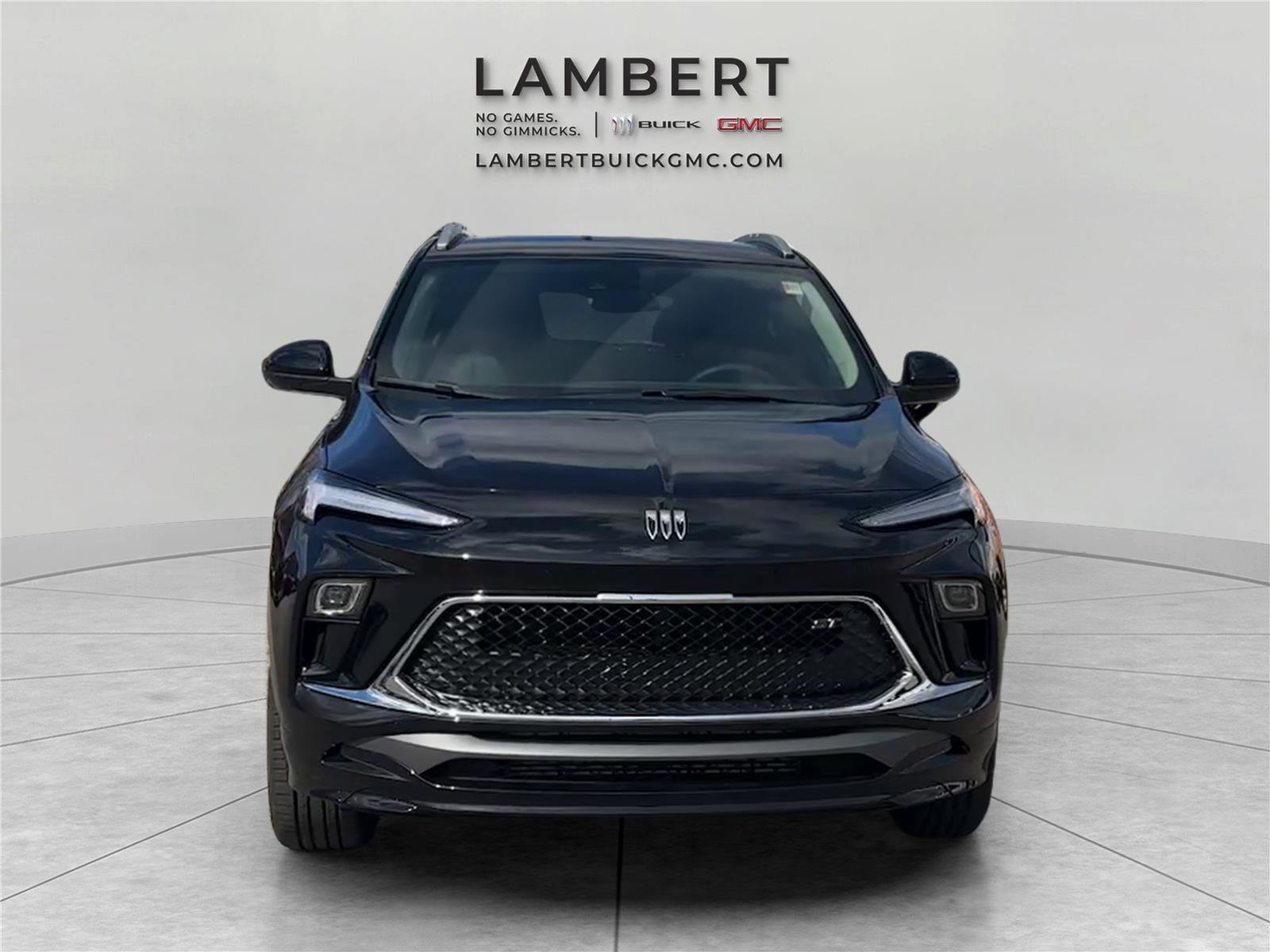 New 2026 Buick Encore GX Sport Touring w/ Comfort Package image 8