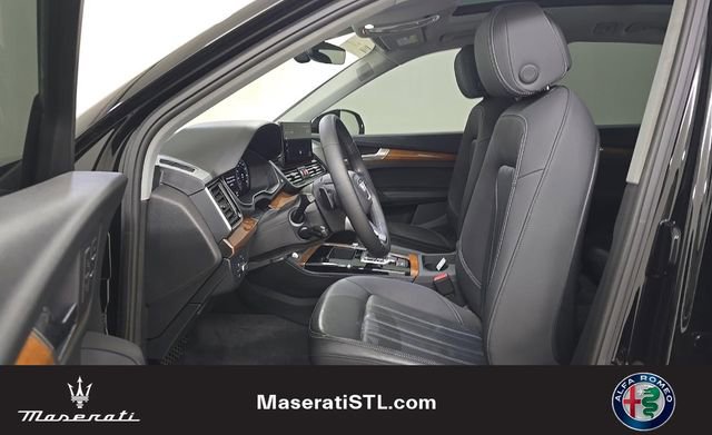 Used 2023 Audi Q5 2.0T Premium Plus w/ Premium Plus Package image 6