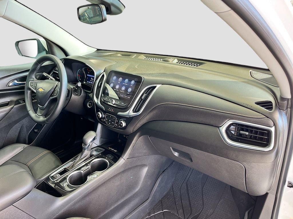 Used 2023 Chevrolet Equinox Premier w/ LPO, Floor Liner Package image 27