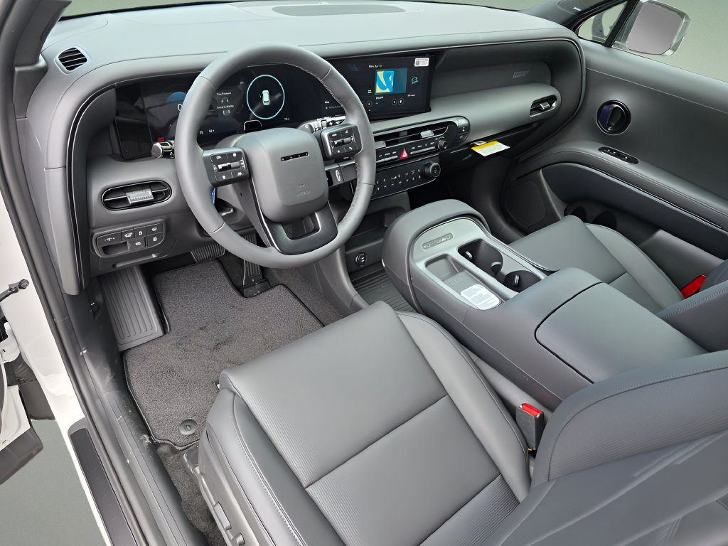 New 2026 Hyundai Palisade XRT Pro AWD/4WD image 14