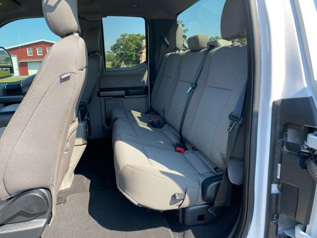 Used 2020 Ford F250 XLT w/ XLT Value Package image 16
