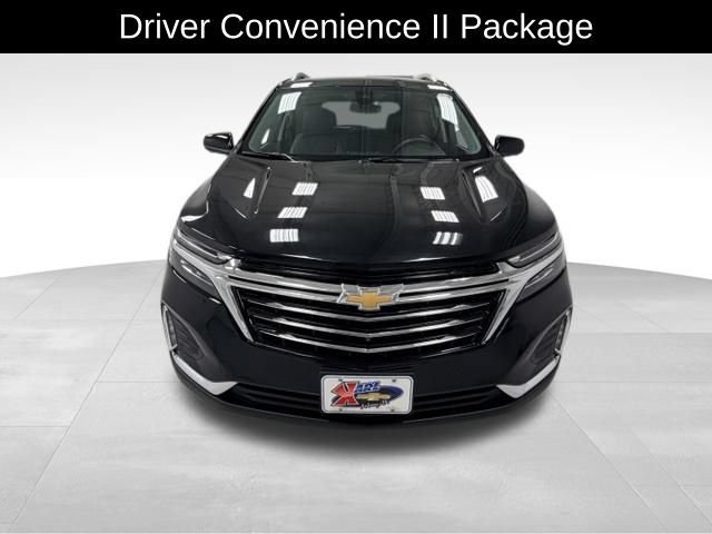 Certified 2023 Chevrolet Equinox Premier AWD/4WD image 7
