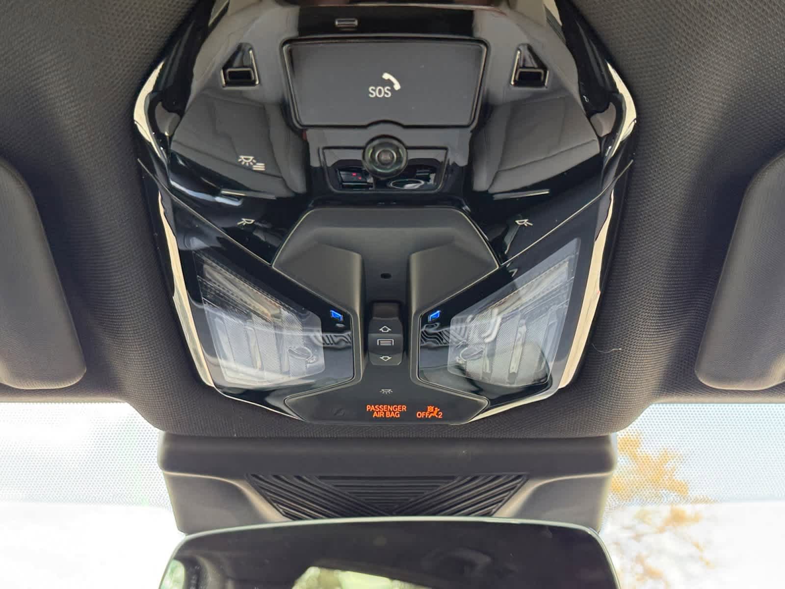 New 2026 BMW X3 xDrive30 image 29