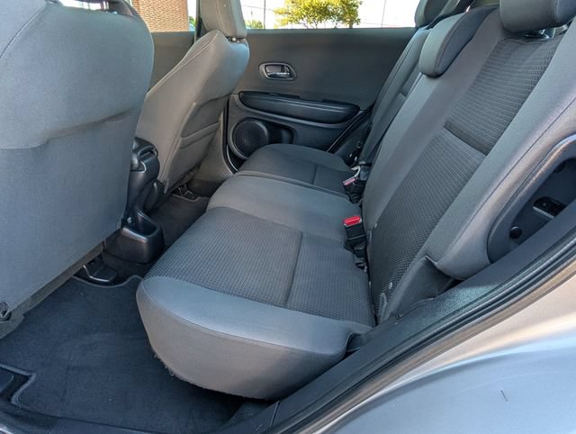 Used 2019 Honda HR-V Sport image 17