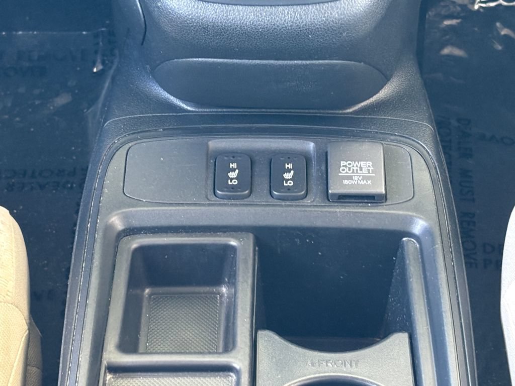 Used 2016 Honda CR-V EX image 16
