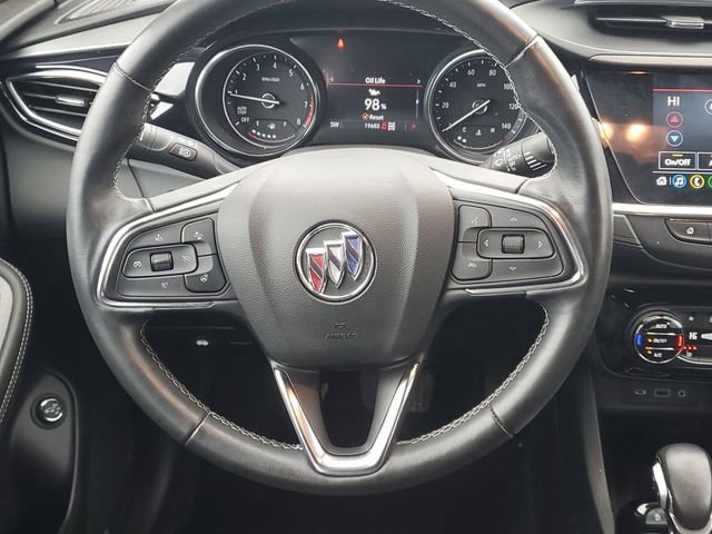 Certified 2023 Buick Encore GX Essence w/ Advanced Technology Package image 14