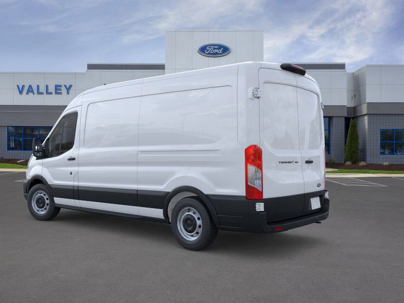 New 2026 Ford Transit 150 148 Medium Roof image 5
