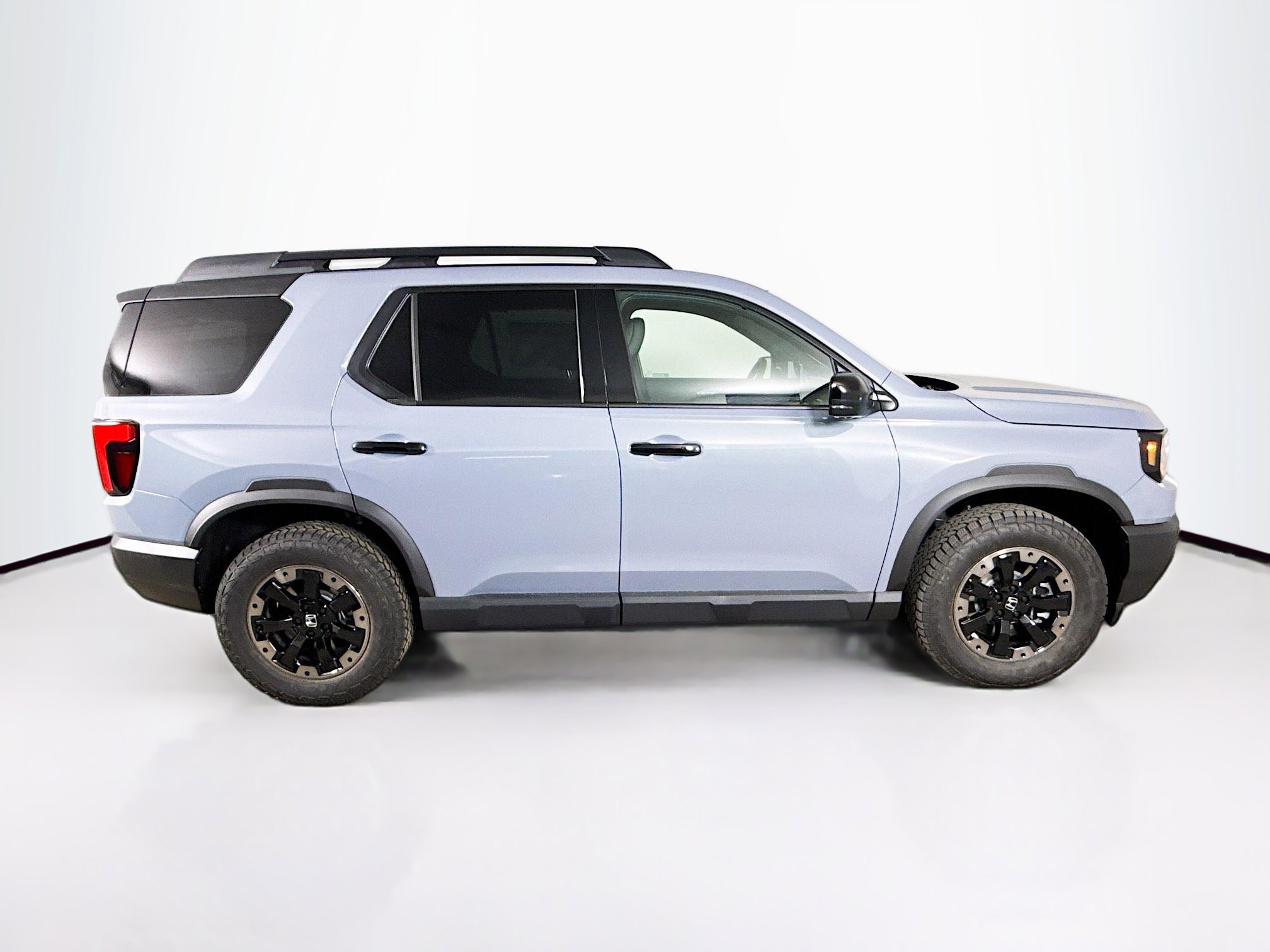New 2026 Honda Passport TrailSport Elite image 2