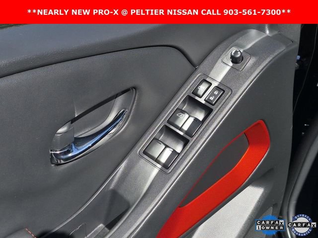 Certified 2022 Nissan Frontier Pro-X image 21