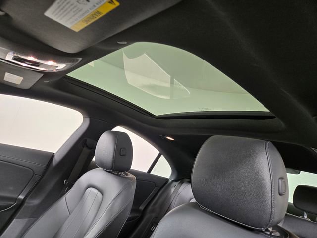 Certified 2023 Mercedes-Benz CLA 250 4MATIC image 14