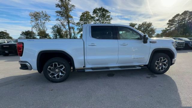 New 2026 GMC Sierra 1500 SLT w/ SLT Premium Package image 9