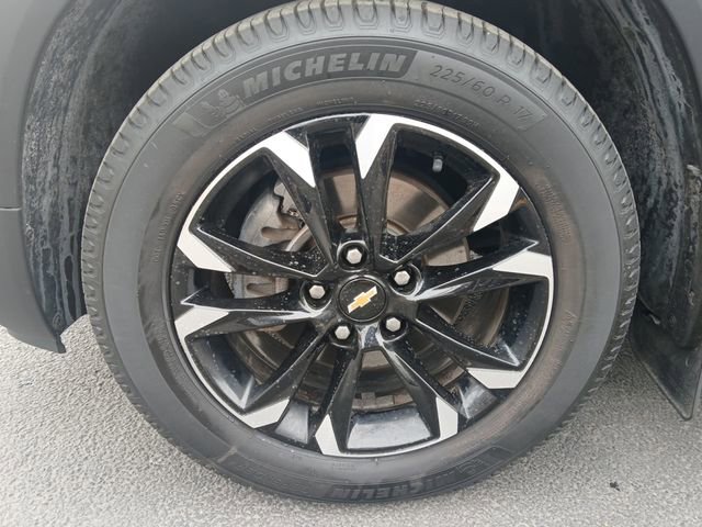Used 2022 Chevrolet TrailBlazer LT w/ Convenience Package image 29