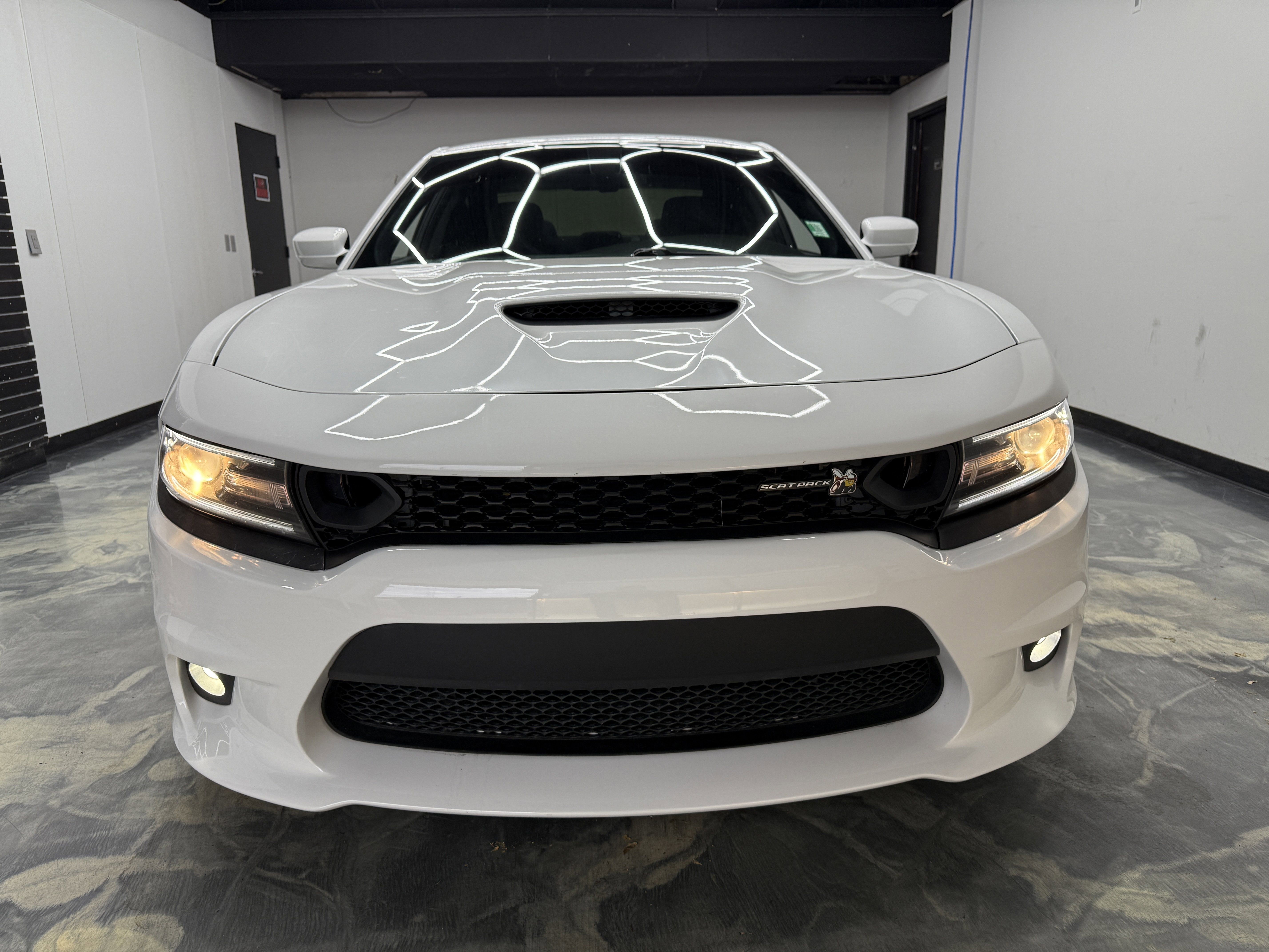 Used 2020 Dodge Charger Scat Pack image 7