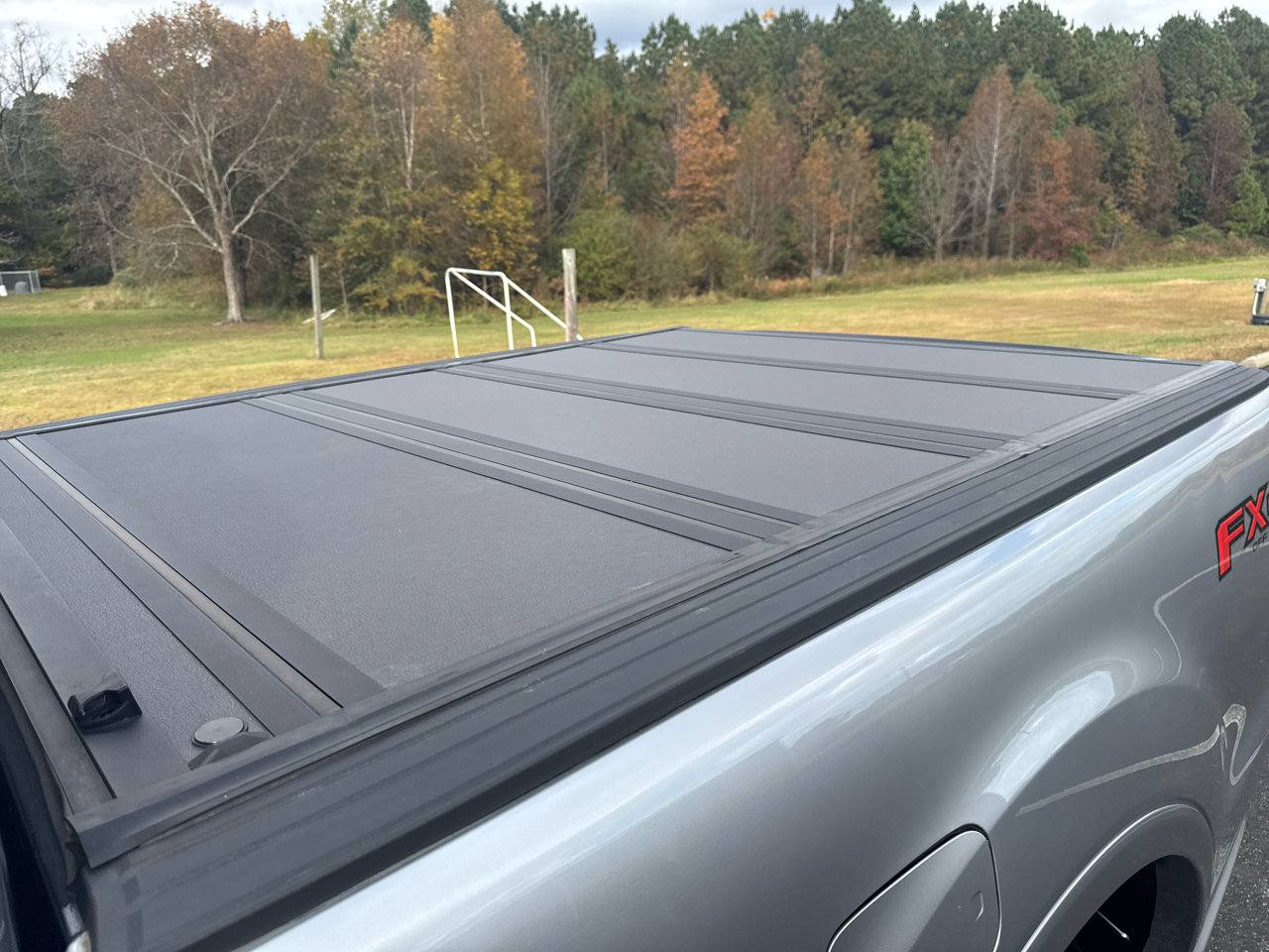 Used 2022 Ford Ranger Lariat w/ FX4 Off-Road Package image 25