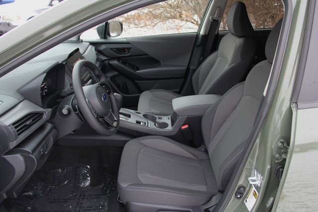 New 2026 Subaru Crosstrek 2.5i image 12