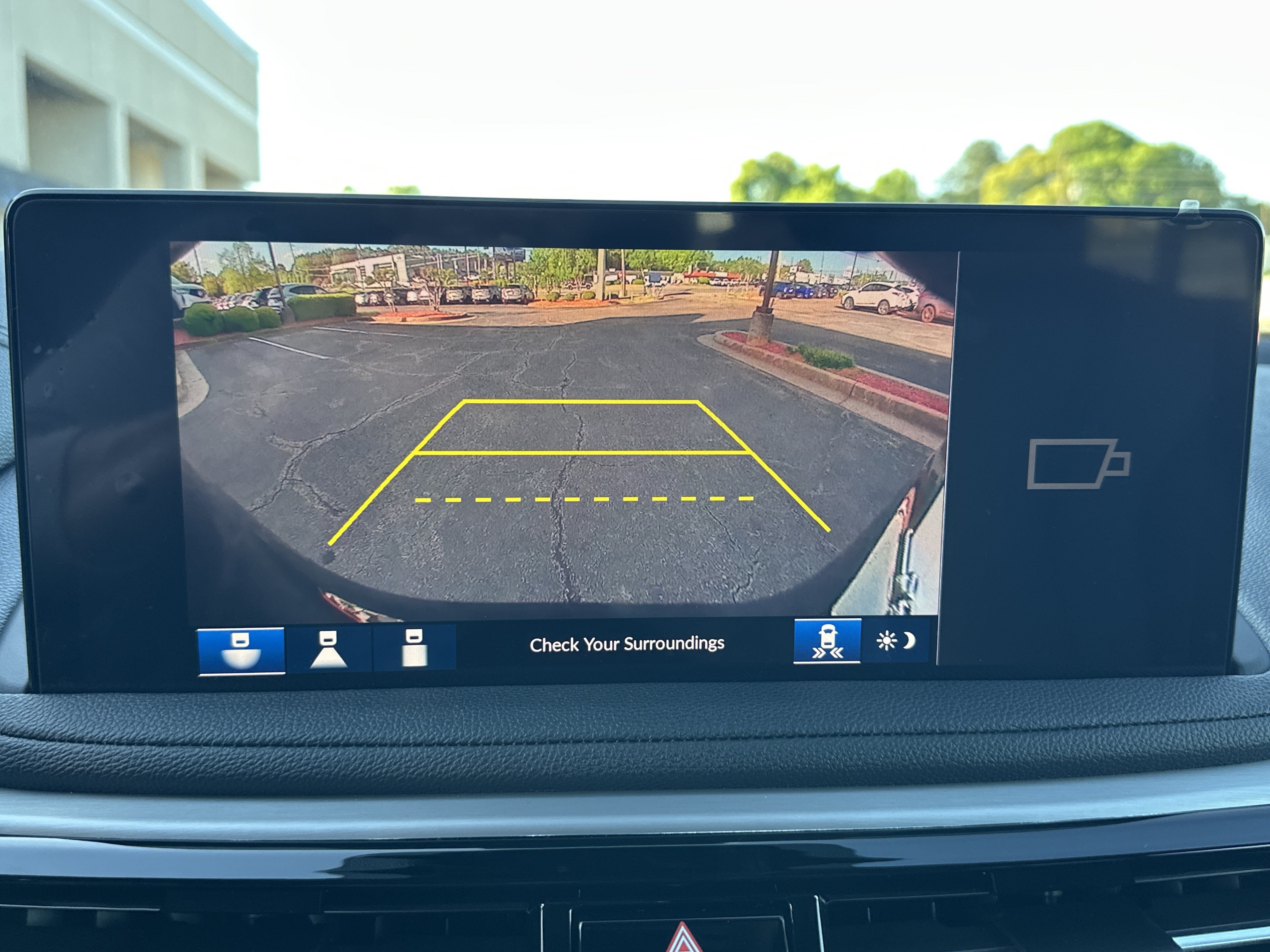 New 2026 Acura MDX SH-AWD image 23