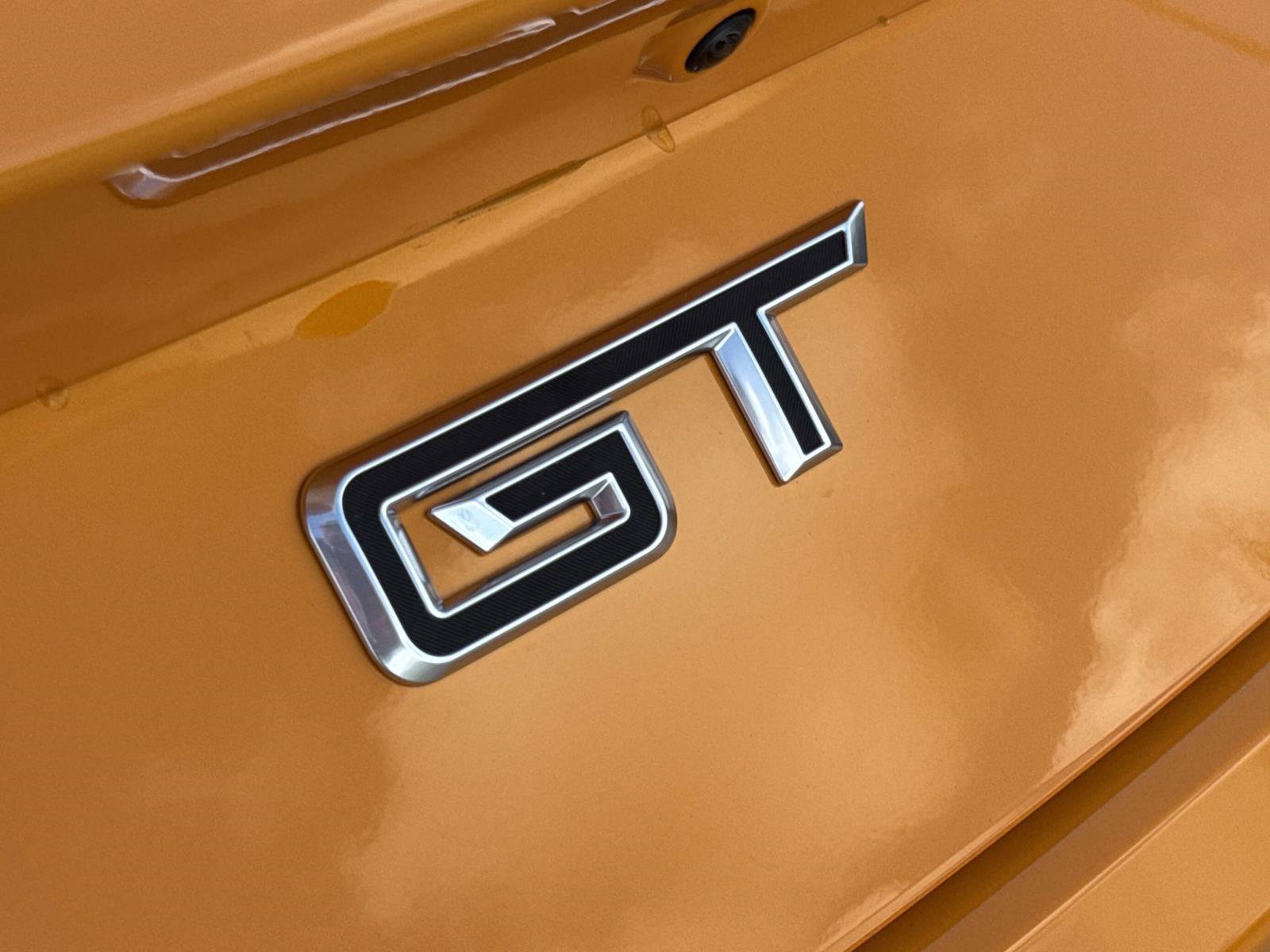 Used 2026 Ford Mustang GT Premium RWD image 6