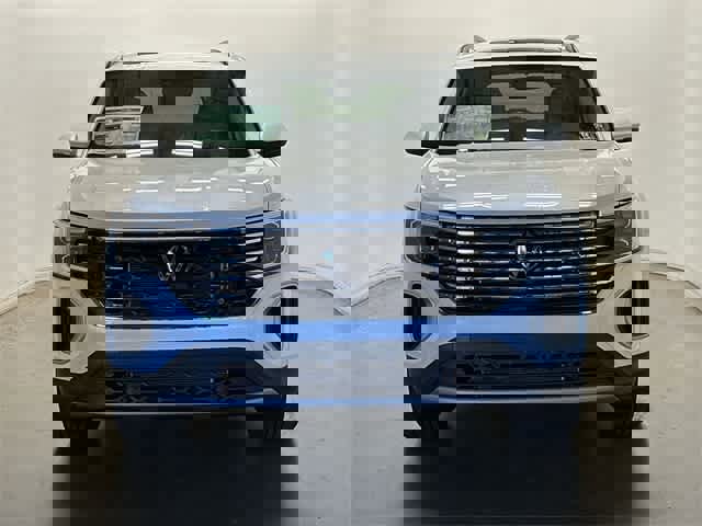 New 2026 Volkswagen Atlas SE image 29