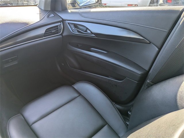 Used 2016 Cadillac ATS Sedan image 17