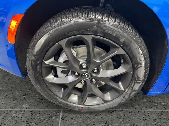 New 2026 Chrysler Pacifica Select w/ S Appearance Package image 28